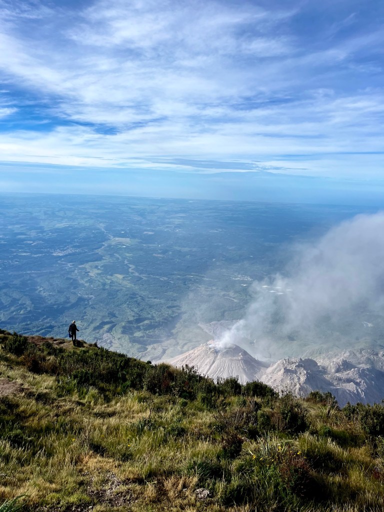 Mount Jefferson SVG Outline | Digital Cut File | Cascade Volcanic Arc of  Oregon | DXF and EPS Included - Etsy New Zealand, image size:768x1024